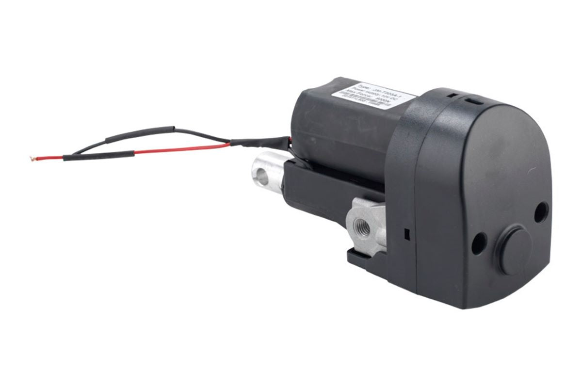 ENDURO EM303A Moteur de positionnement