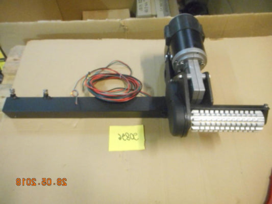 ENDURO EM303A Unité de moteur -A- complète