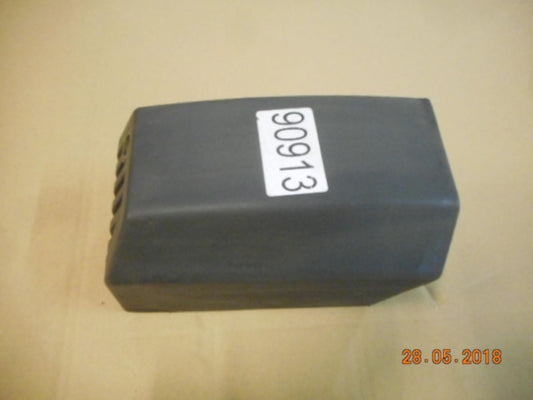 ENDURO EM405 Couverture du moteur B