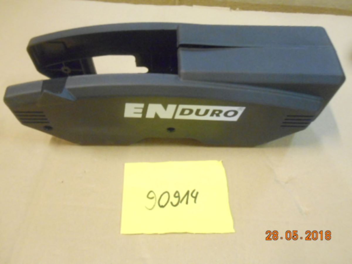 ENDURO EM405 Sous-couverture du moteur A