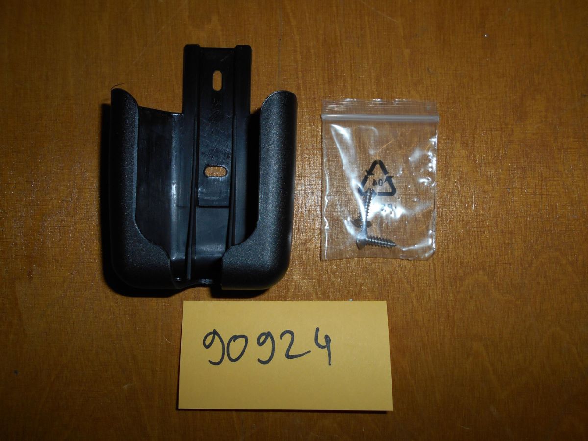 ENDURO EM203 Télécommande-Support