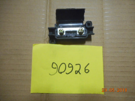 ENDURO EM203 Fusible de 80 A avec console