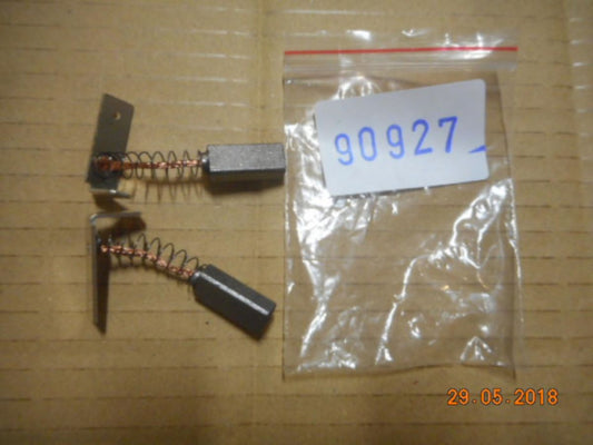 ENDURO EM203 Charbon pour moteur électrique