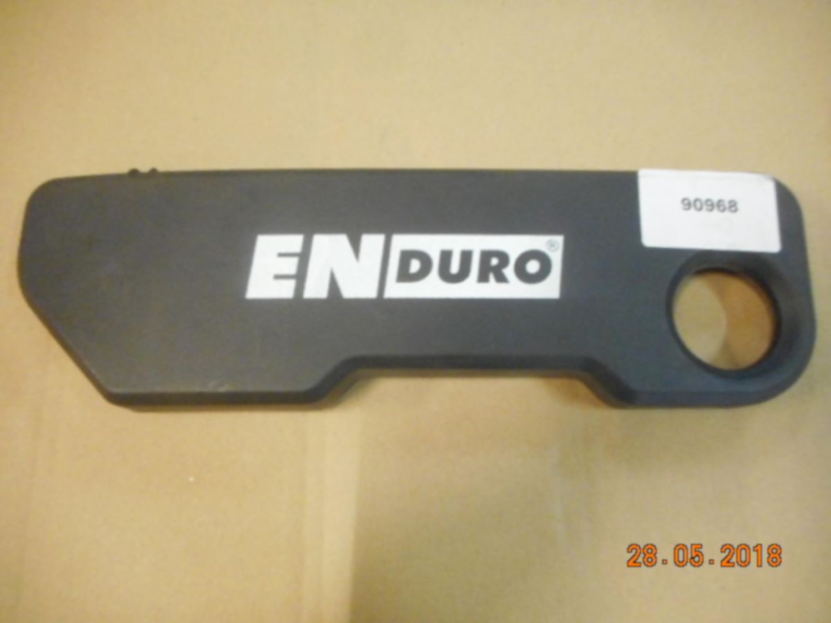 ENDURO EM303 Couverture du moteur A