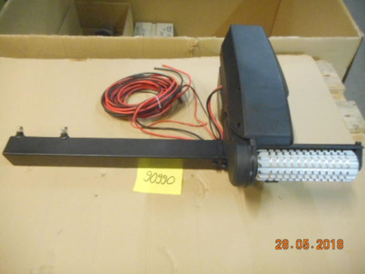 ENDURO EM303A+ Unité de moteur -A- complète