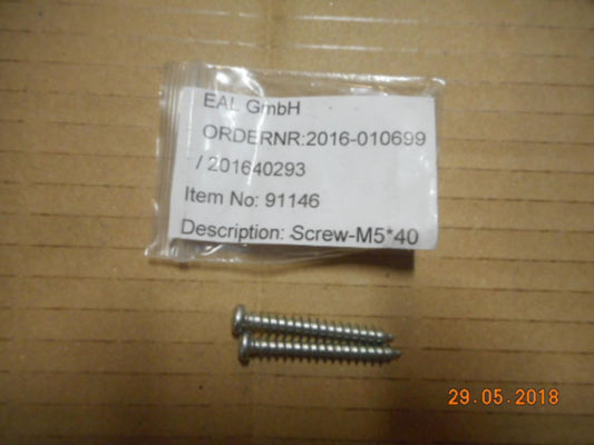 ENDURO AUTOSTEADY vis M5