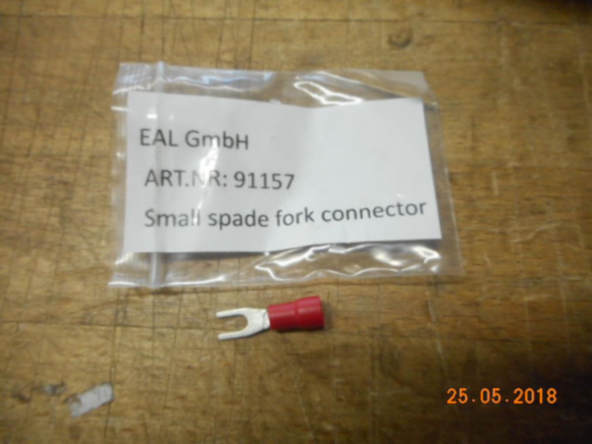 ENDURO AUTOSTEADY Cosse de câble