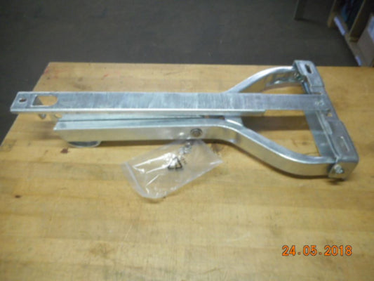 ENDURO AUTOSTEADY Support métallique individuels 201B