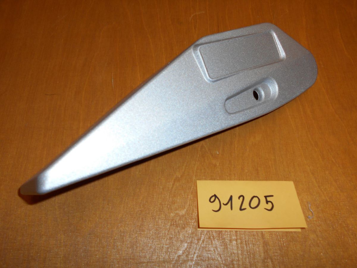 ENDURO EM505 Couverle latéral éxtérieur A