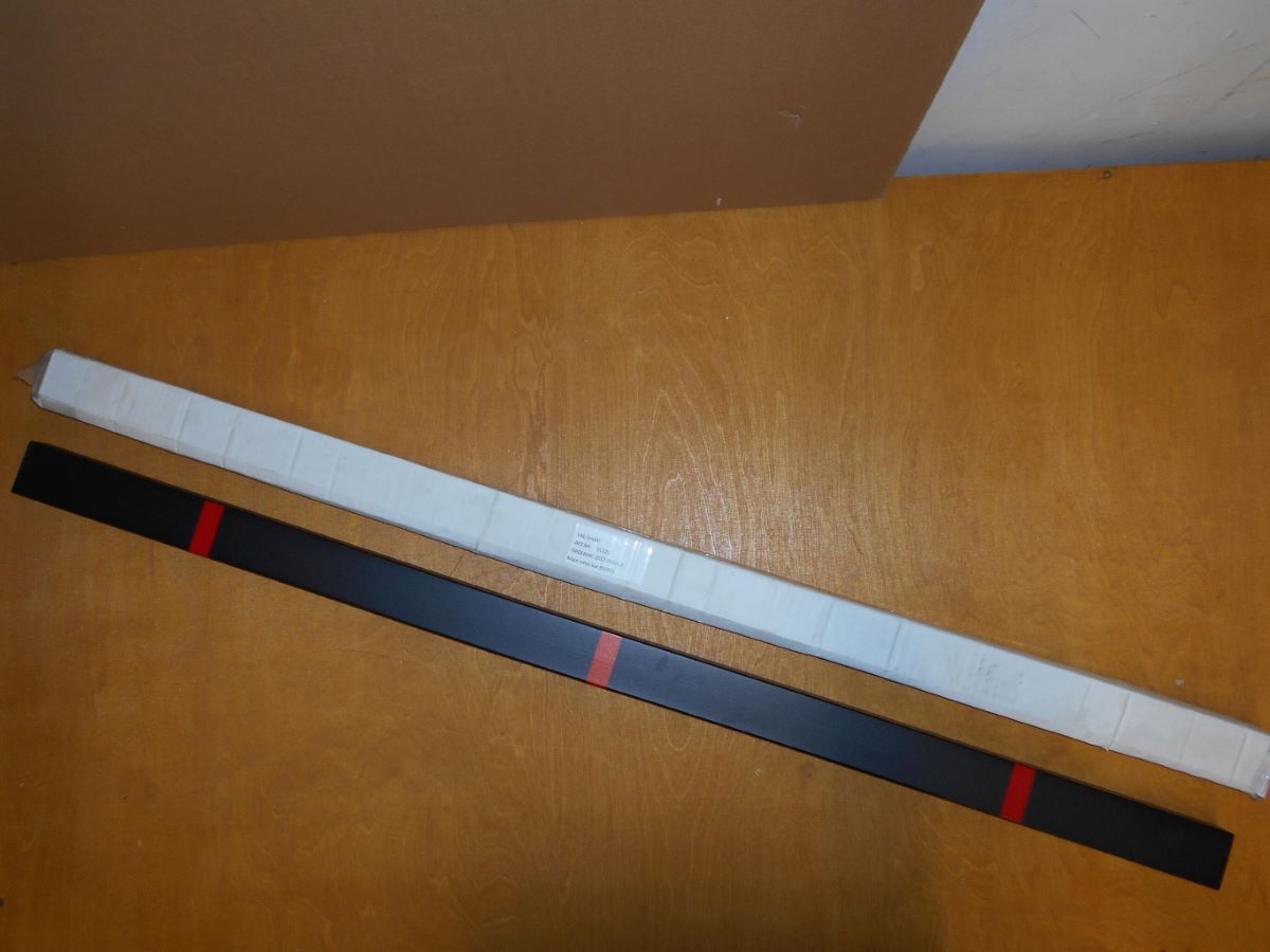 ENDURO EM505 Bielle principale