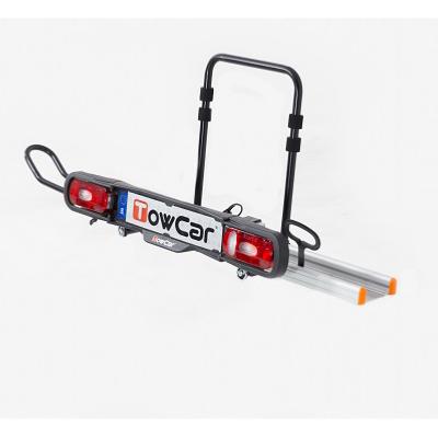 Towcar Balance - Porte-Moto Sur Attelage