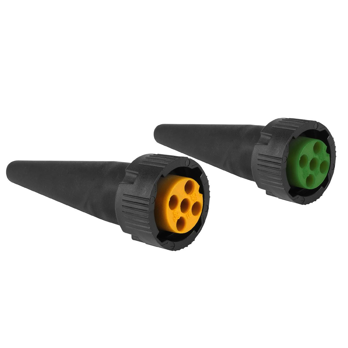 Prise raccordement G et D 5 broches