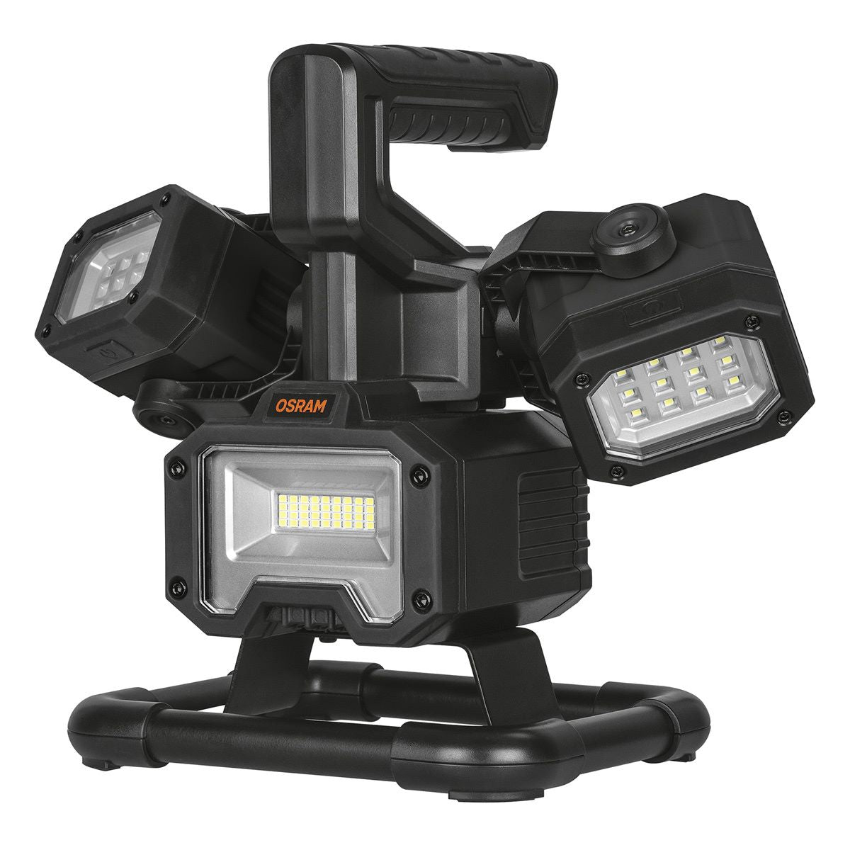 Projecteur Lampe portable de garage sans fil à LED