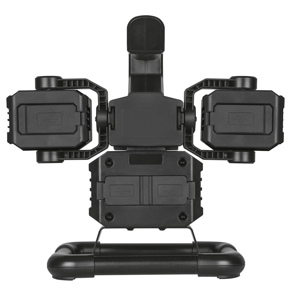 Projecteur Lampe portable de garage sans fil à LED