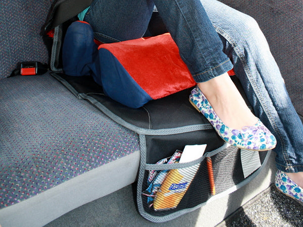 Protection de siège (assise)