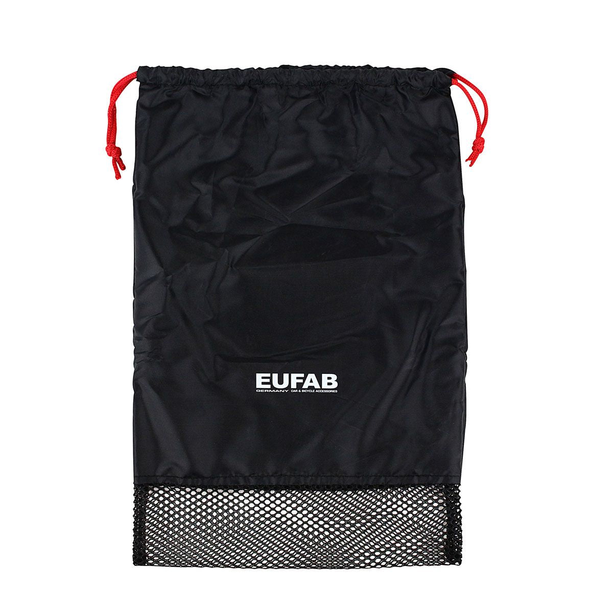 Eufab Protection pour le transport de vélos 11242 Nombre de vélos=1 Eufab Protection pour le transport de vélos 11242 Nombre de vélos=1