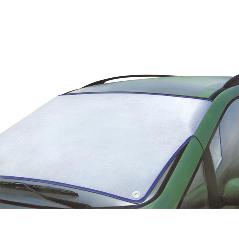 Protège pare-brise monospace 204x80cm