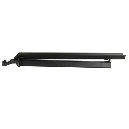 Rampe de chargement - Amber & Crow