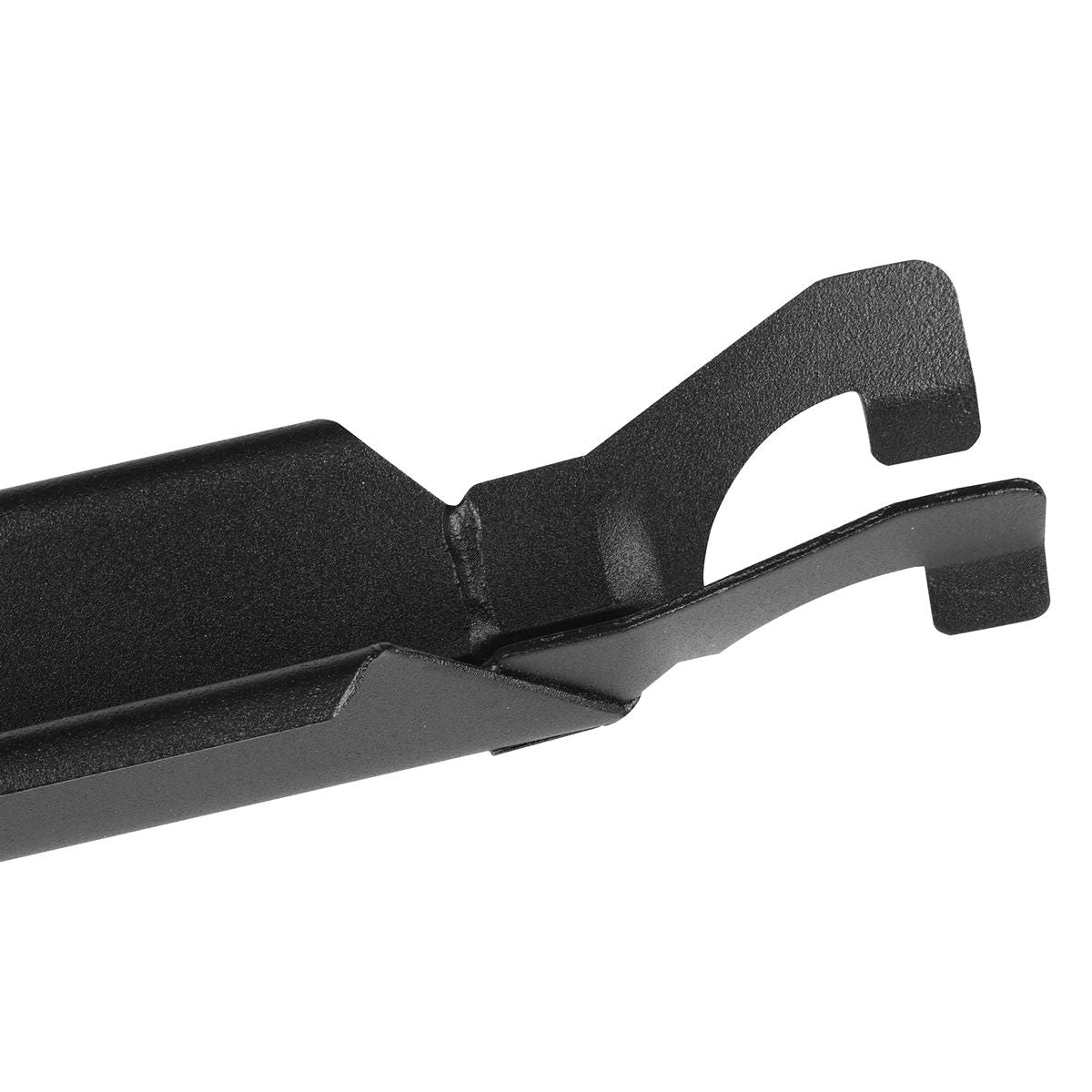 Rampe de chargement - Amber & Crow