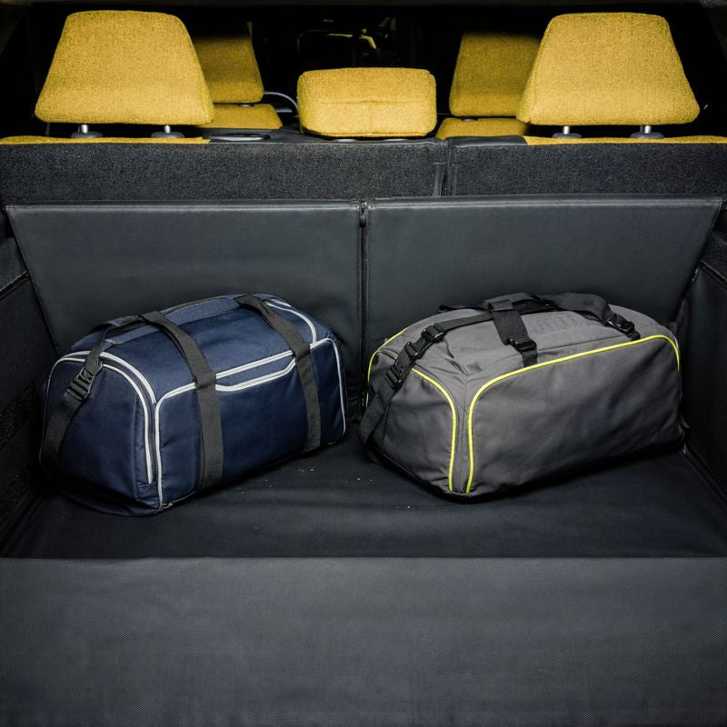 Protection de Coffre Intégrale Sur Mesure pour Renault 5 E-Tech Electric par b&m brands and markets