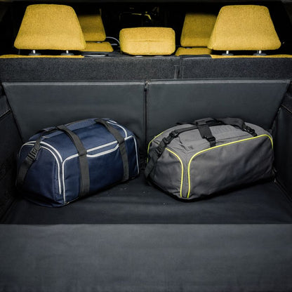 Protection de Coffre Intégrale Sur Mesure pour Renault 5 E-Tech Electric par b&m brands and markets