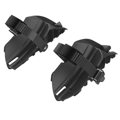 Sabots de roue 3,25 pouces pour porte-vélos PREMIUM TG, PREMIUM FG - EUFAB