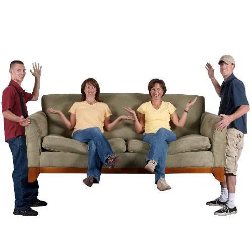 Sangle de déménagement Ready Lifter