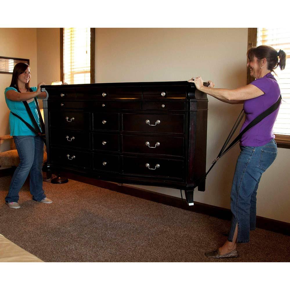 Sangle de déménagement Ready Lifter