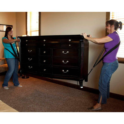 Sangle de déménagement Ready Lifter