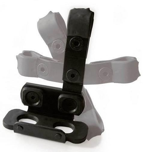 SUPPORT UNIVERSEL 32 VIS ET TUBE