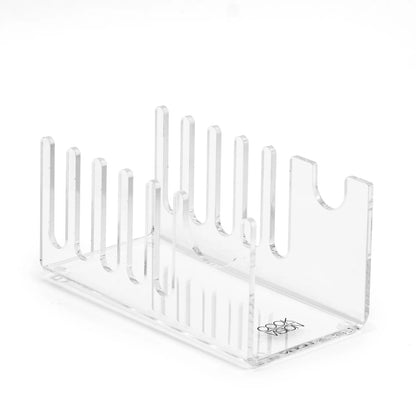 Support de rangement pour couvercle (5 pièces)