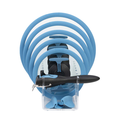 Support de rangement pour couvercle (5 pièces)