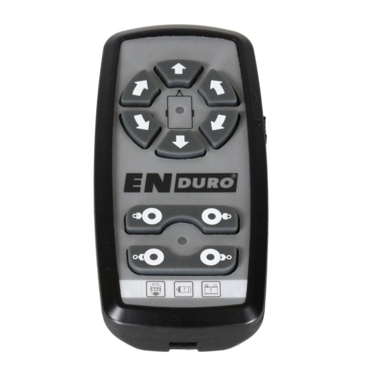 Pièce détachée Enduro EM303 : Télécommande