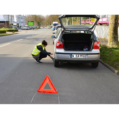 Mini triangle de signalisation (CE)