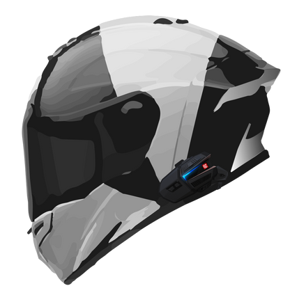 Kit Mains-libres & Intercom Motion 6 - Uclear